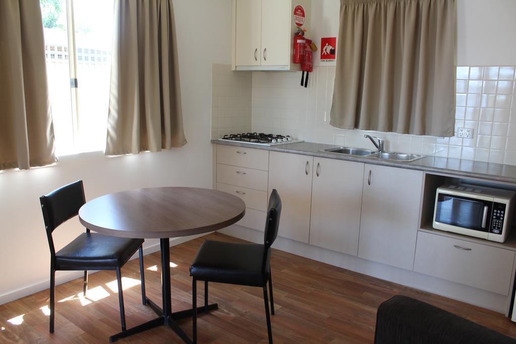 Regatta Point Holiday Park Bermagui Exterior foto